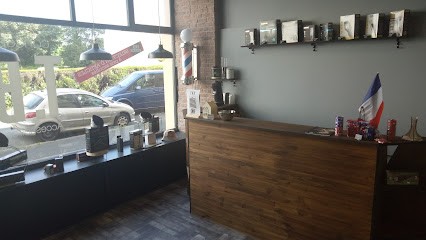 L'inspiration X TBS, Salon de Coiffure à Châteauroux