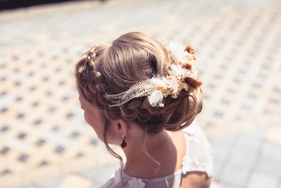 Hémisp'Hair, Coiffeur à Domicile à Saché