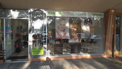 Loubet Frédéric, Salon de Coiffure à Ramonville-Saint-Agne