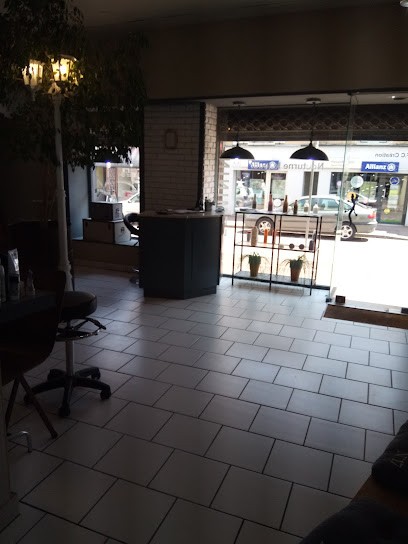 Ainsi Soit Je, Salon de Coiffure à Barbey