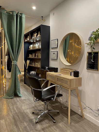 L'instant Privé - Salon De Coiffure À Avignon Coiffeur à Avignon