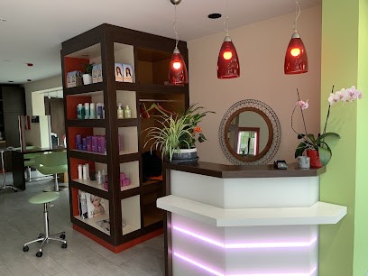 Evolution, Salon de Coiffure à Rilhac-Rancon