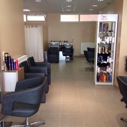 Les couleurs de Steph, Salon de Coiffure à Messimy