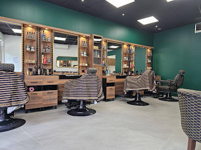 Hilal Barbershop Barbier à Neuville-sur-Saône