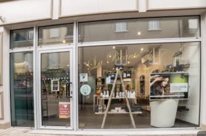 LA BEAUTE DU CHEVEU, Salon de Coiffure à Saint-Yrieix-la-Perche