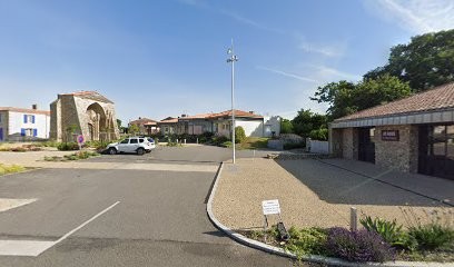 Unik, Salon de Coiffure à Bellevigny