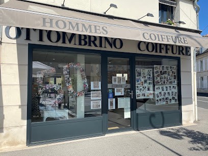 Coiffures Otto SARL, Salon de Coiffure à Compiègne