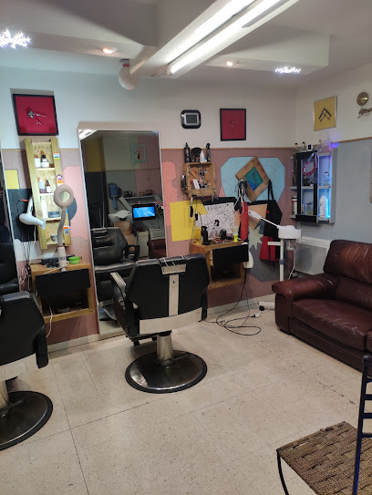 Wiṣāl L'atelier Signature Coiffeur à Montpellier