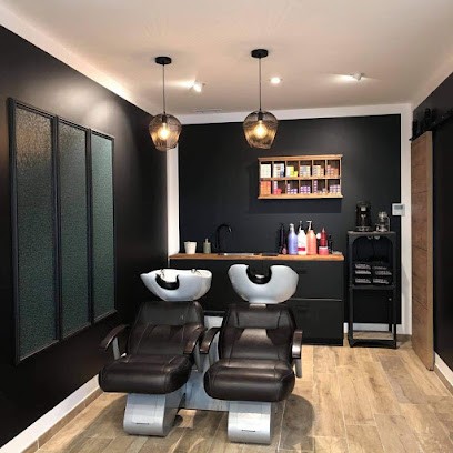 Le Salon.vanessa, Salon de Coiffure à Saint-Porquier