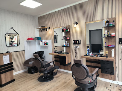 Face Barbershop Coiffeur à la Ferté-Saint-Aubin