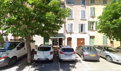 Isa Coiffure, Salon de Coiffure à Cabasse