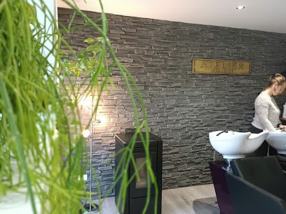 Laeti' coiff, Salon de Coiffure à Nompatelize