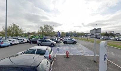 Salon De Coiffure Beauty Bubble, Salon de Coiffure à Saint-Brice-sous-Forêt