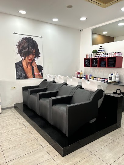 Beauty Family Coiffeur Marignane, Salon de Coiffure à Marignane