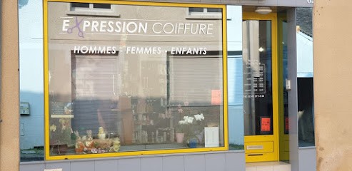 Expression Coiffure, Salon de Coiffure à Sillé-le-Philippe