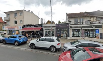 Cristina Coiffure, Salon de Coiffure à Sainte-Geneviève-des-Bois