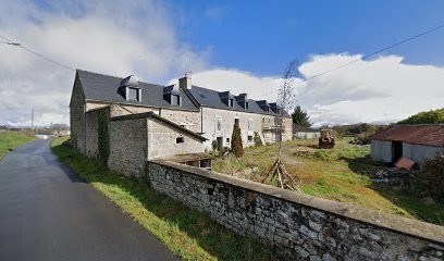 Le Faucheur Sylvie, Salon de Coiffure à Ploumagoar