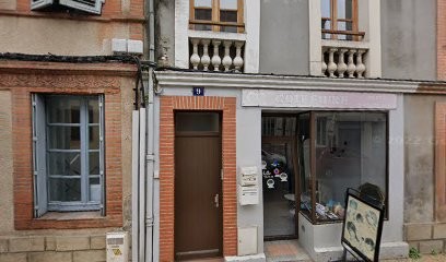 Robineau Ramon Colette, Salon de Coiffure à Castelsarrasin