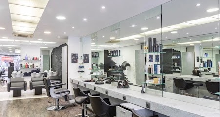 Stephan Coiffure Ramonville, Salon de Coiffure à Ramonville-Saint-Agne