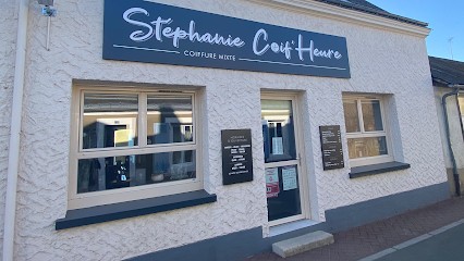Stéphanie Coif'Heure, Salon de Coiffure à Étival-lès-le-Mans