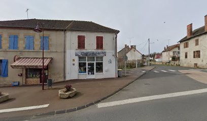 Auroyer Marylene, Salon de Coiffure à Bézenet