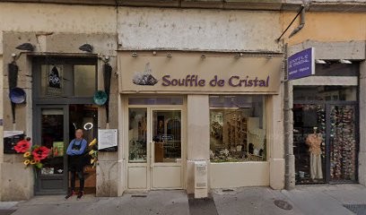 Le RIAD, Salon de Coiffure à Lyon 04