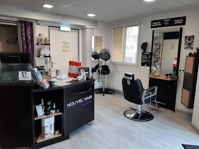 Nouvel 'Hair Patricia M, Salon de Coiffure à Grainville-Langannerie