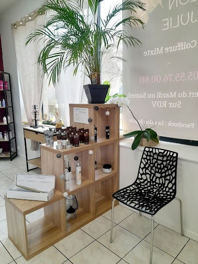 Le Salon De Julie, Salon de Coiffure à Fromental
