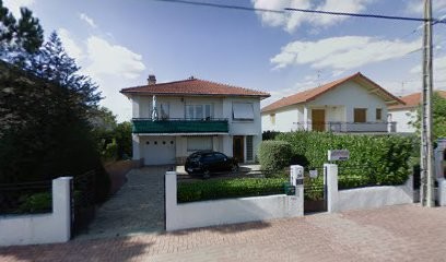 Eric Bernay, Salon de Coiffure au Coteau