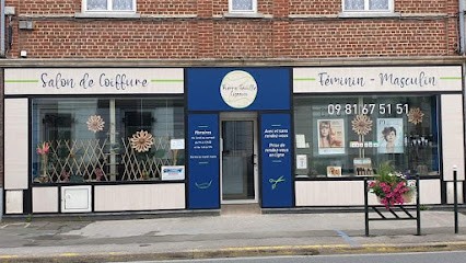 PIERRE FEUILLE CISEAUX, Salon de Coiffure à Merville