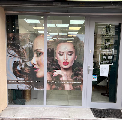Beauty House Coiffeur à Décines-Charpieu