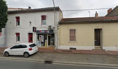 Maza' Coif, Salon de Coiffure à Mazamet