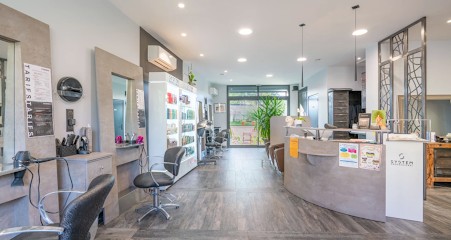 Laurence Coiffure, Salon de Coiffure à Neuilly-l'Évêque