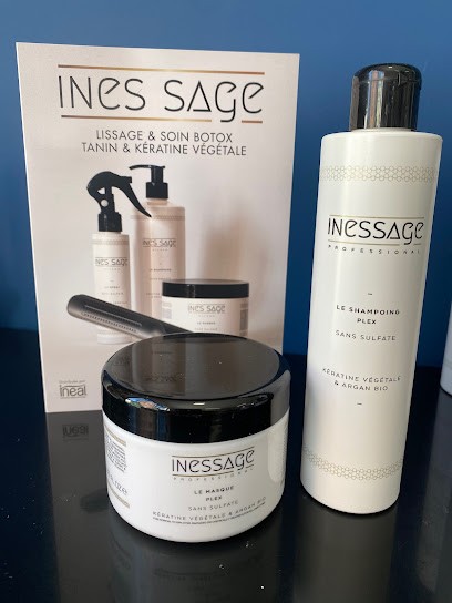 Luberon Coiffure Pellegrin Delphine, Salon de Coiffure à Cabrières-d'Avignon