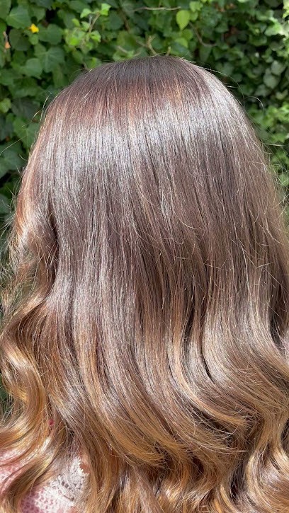 L’atelier Hair & Witchcraft, Salon de Coiffure à Saint-Martial-de-Gimel