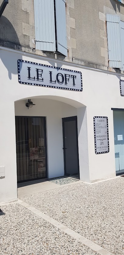 Le Loft Pour Elle Et Lui, Salon de Coiffure à Surgères