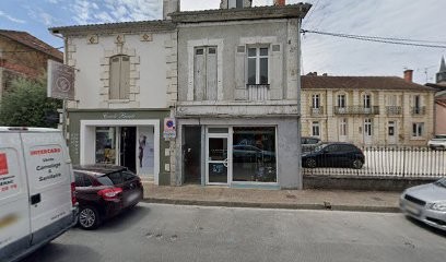 La Bouclette, Salon de Coiffure à Mussidan