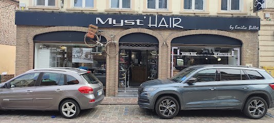 Myst'Hair, Salon de Coiffure à Aire-sur-la-Lys