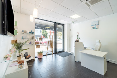 Lr Coiffure Cannes Coiffeur à Cannes