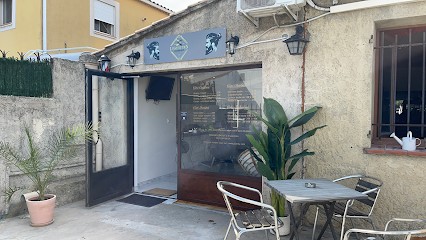 L’institution Barbershop, Barbier à Arles