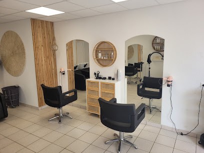 Marjo Coiff', Salon de Coiffure à Livinhac-le-Haut