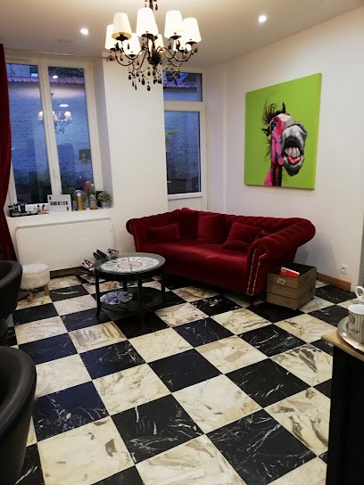 Chez Jules & Louis, Salon de Coiffure à Argentan