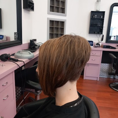 Esteban Coiffure, Salon de Coiffure à Lodève