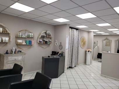 My Way Coiffure, Salon de Coiffure à Saint-Jean-de-Bournay