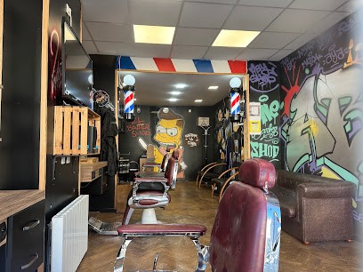 Salon Coiffure Aby Shop, Salon de Coiffure à Merville