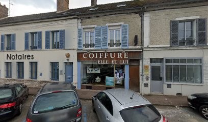 Elle et Lui, Salon de Coiffure à Souppes-sur-Loing