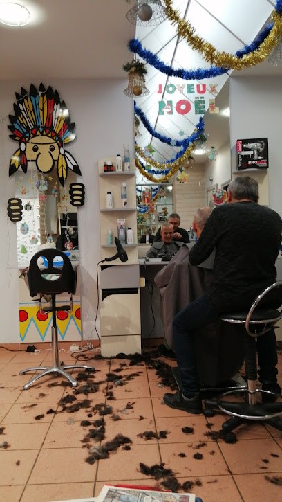 Salon Jean Luc, Salon de Coiffure à Rive-de-Gier