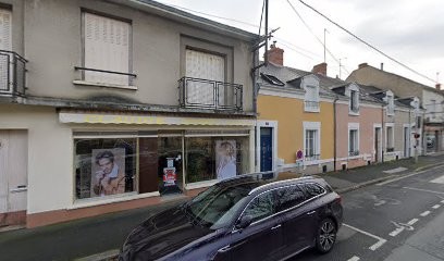 Salon de coiffure Claudie Coiffure, Salon de Coiffure à Châteauroux