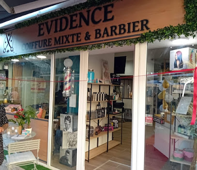 Coiffeur Carnon Evidence Mixte & Barbier Coiffeur à Mauguio