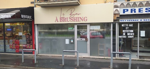 Le bar à brushing, Salon de Coiffure à Trappes